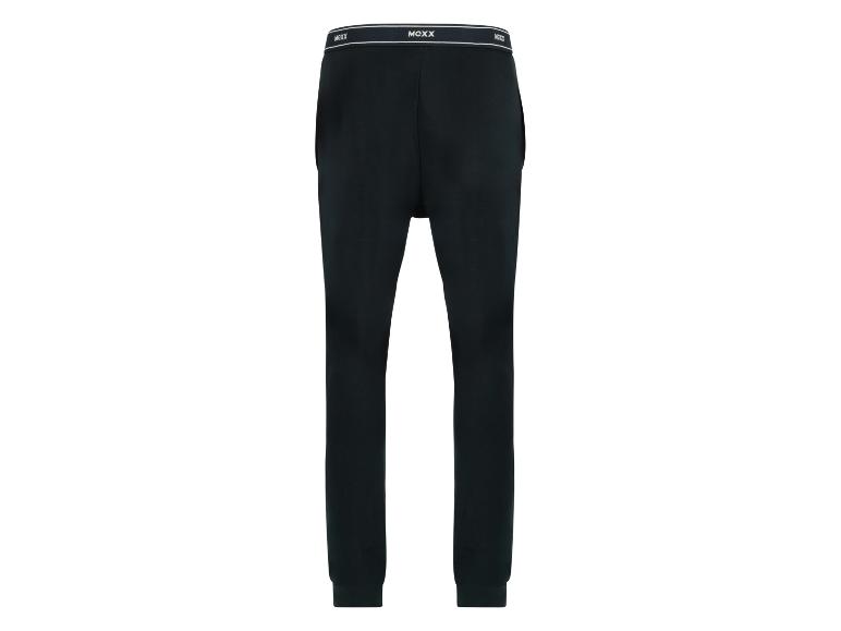 Heren pyjama