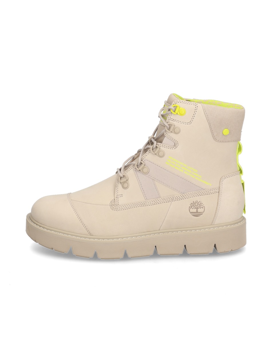 Raywood Regen Leather Boot