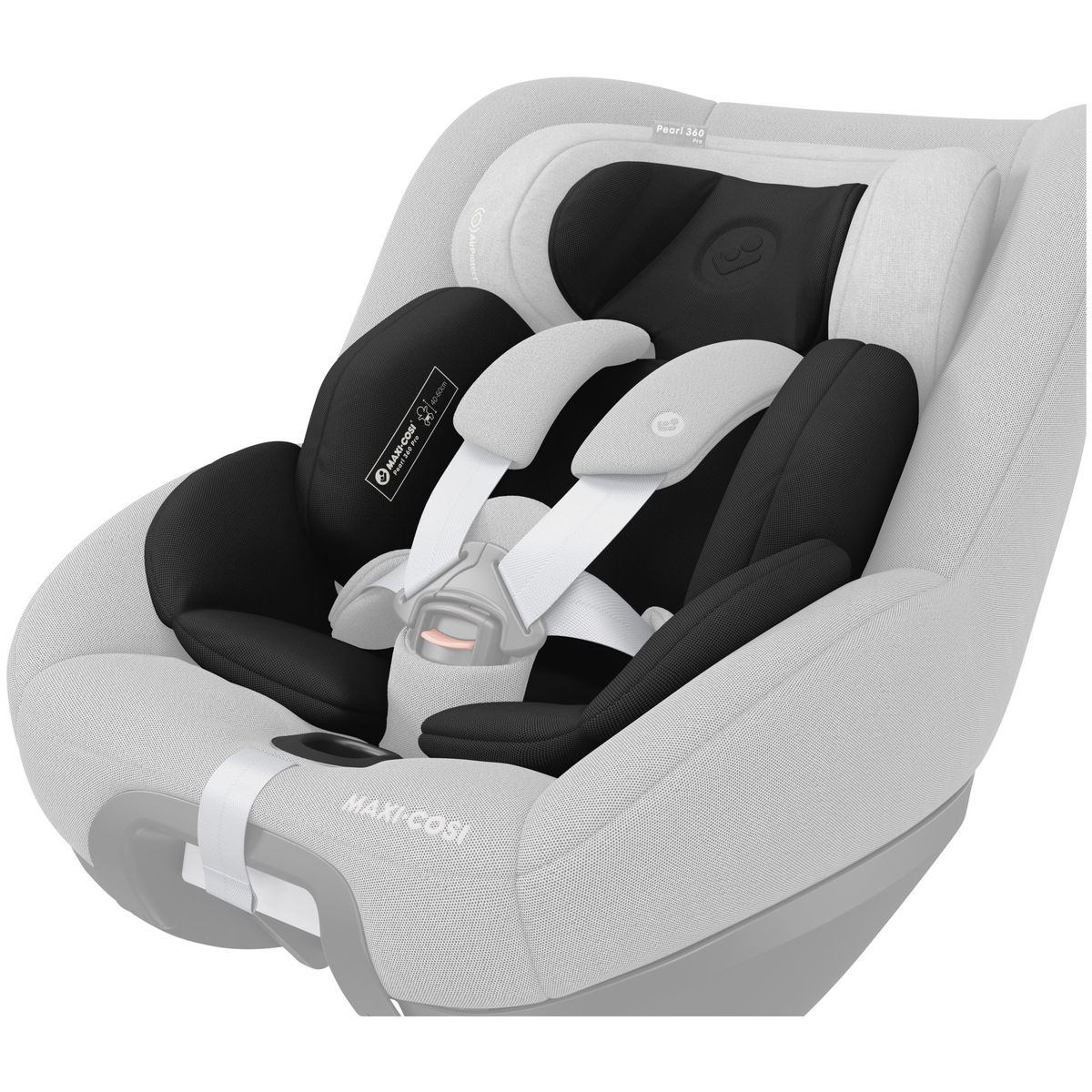 Maxi CosiMaxi Cosi   Pearl 360 Pro Neugeboreneneinlage