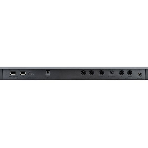 Roland GO:KEYS 5 GT