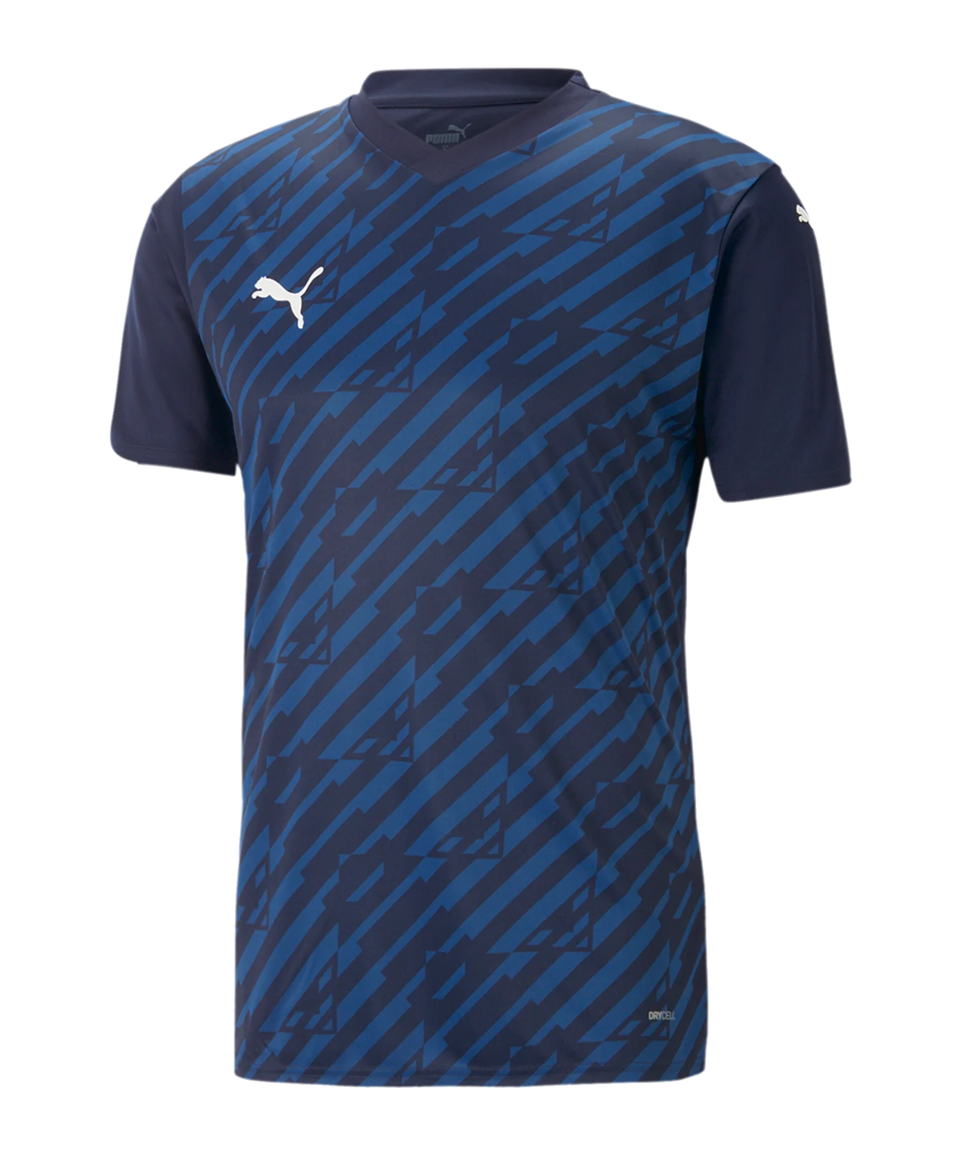 PUMA teamULTIMATE Trikot Blau F06