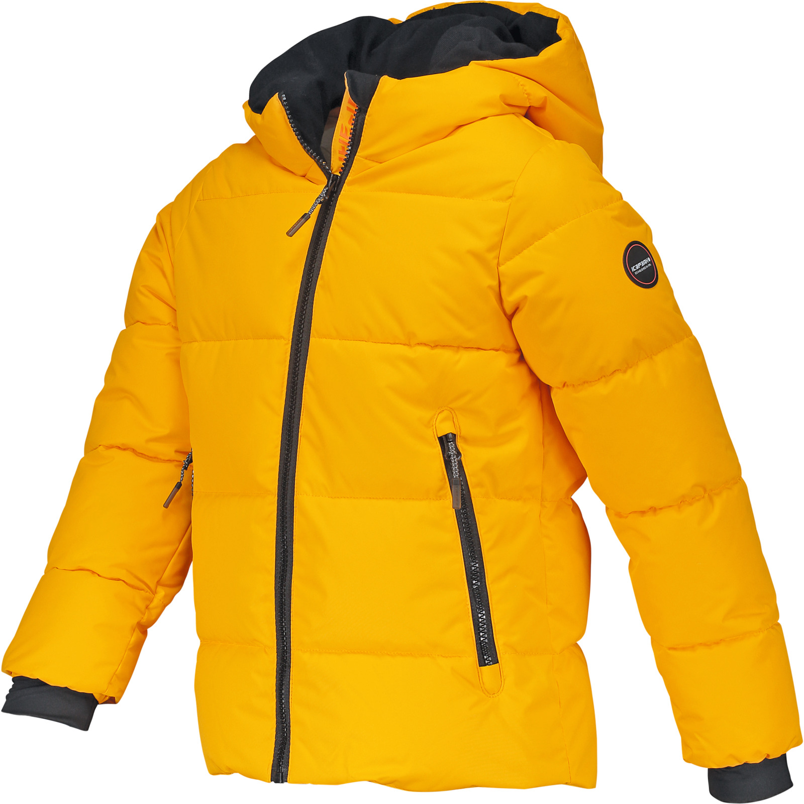 Icepeak Kinder-Daunenjacke Kenova