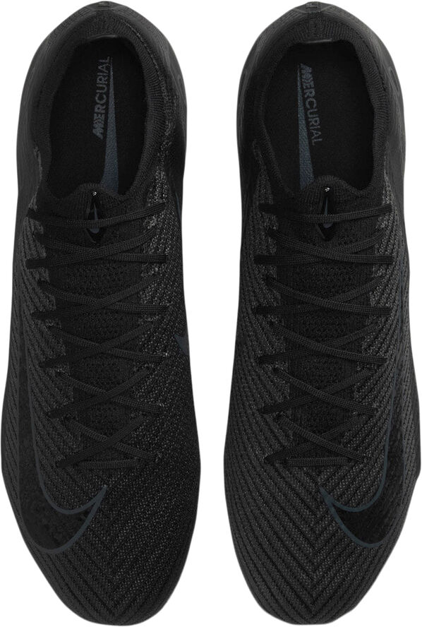 Nike Zoom Vapor 16 Elite Fodboldstøvler Sort