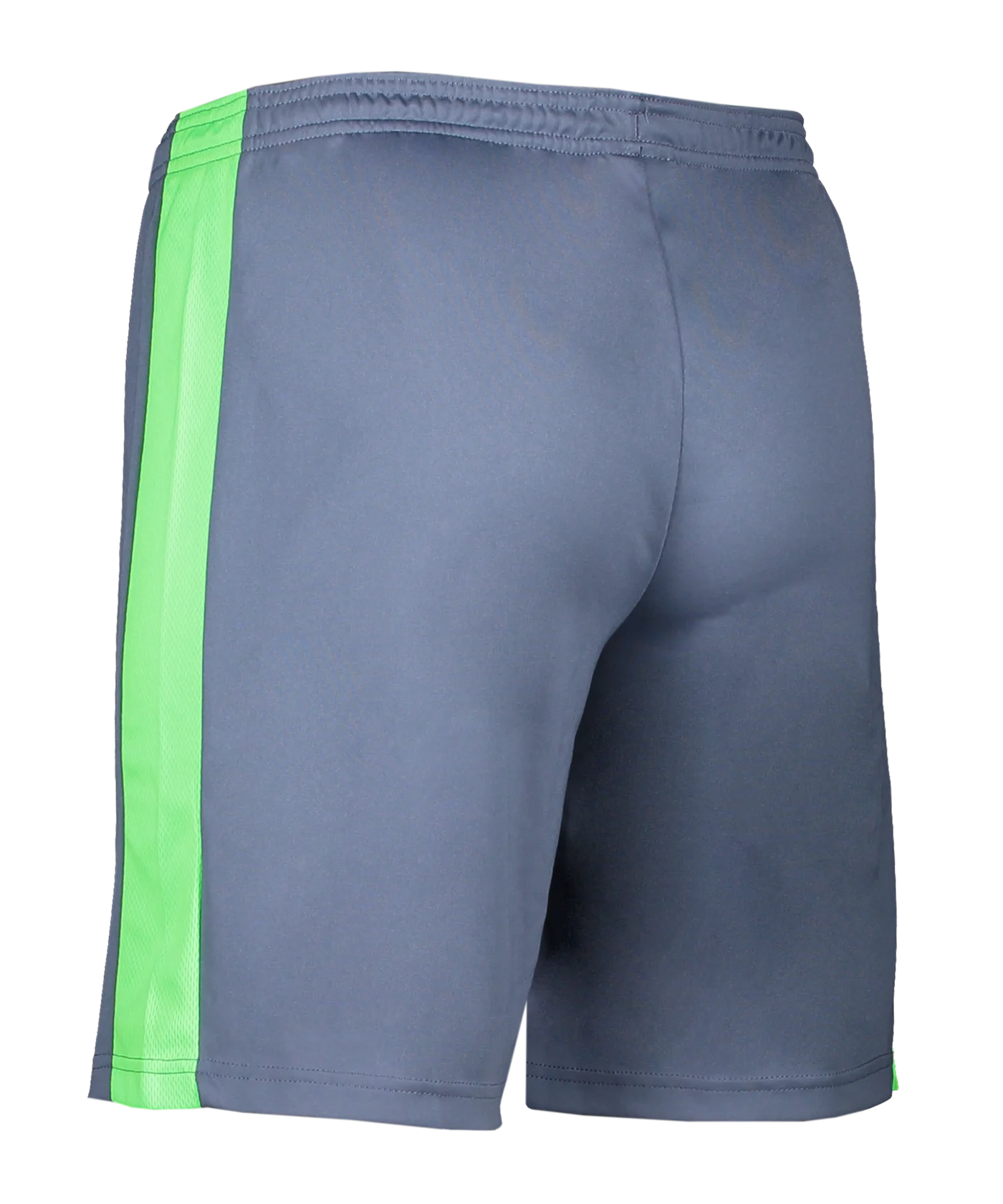 Nike Academy Short Blau Grün F491