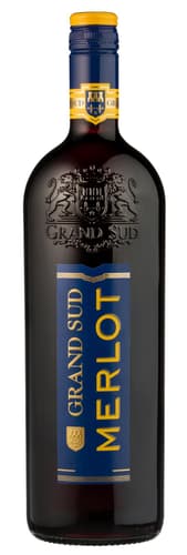 Grand Sud Merlot