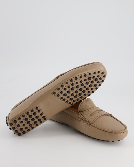 George Watts D0040002/005 Slipper in Beige