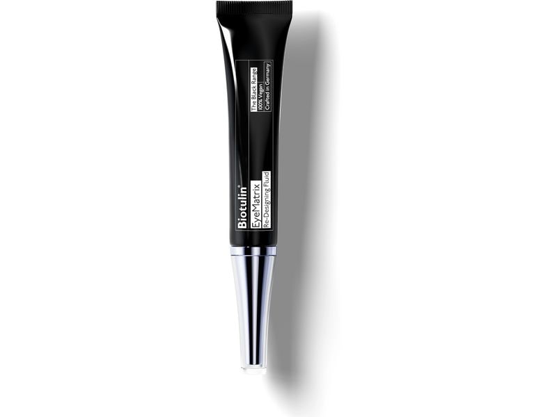 Biotulin Augencrème EyeMATRIX Lifting Concentrate 15 ml Augenpflege sorgt für Erfrischung und Faltenminderung der Augenpartie