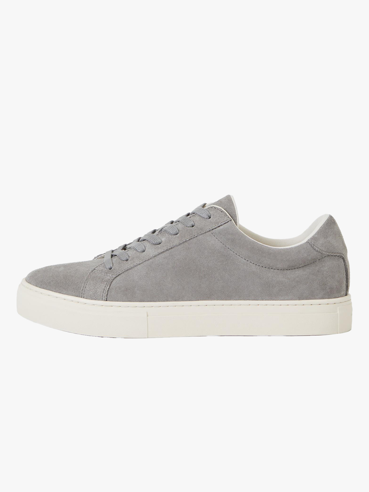 Paul 2.0 Suede