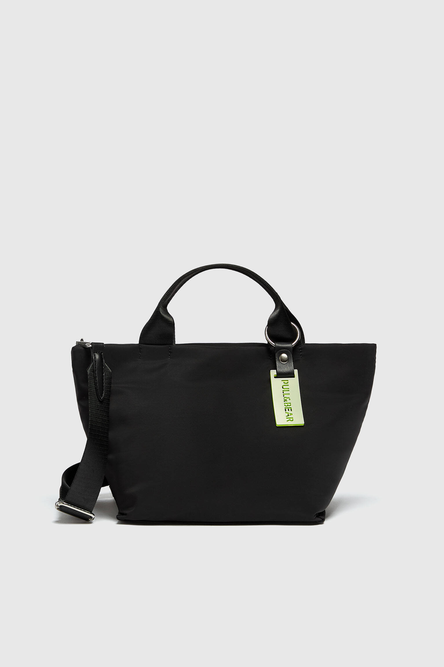 MINI COMPRADOR PERSONALIZÁVEL - PRETO