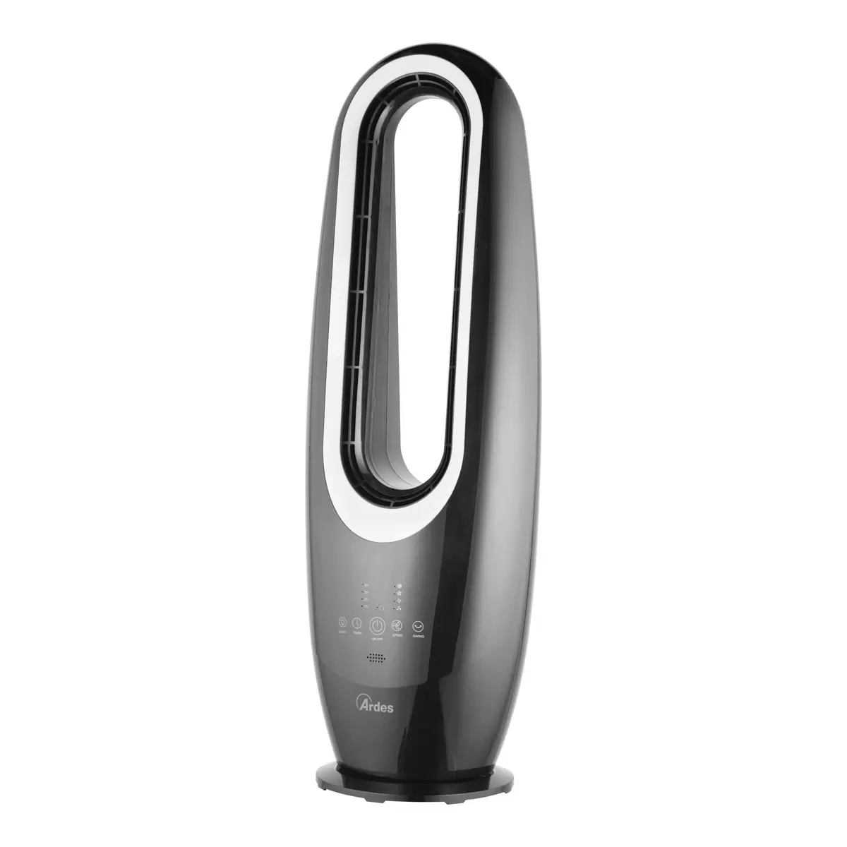 Ventilator Stand ARDES Polypool DARK MUNA XXL