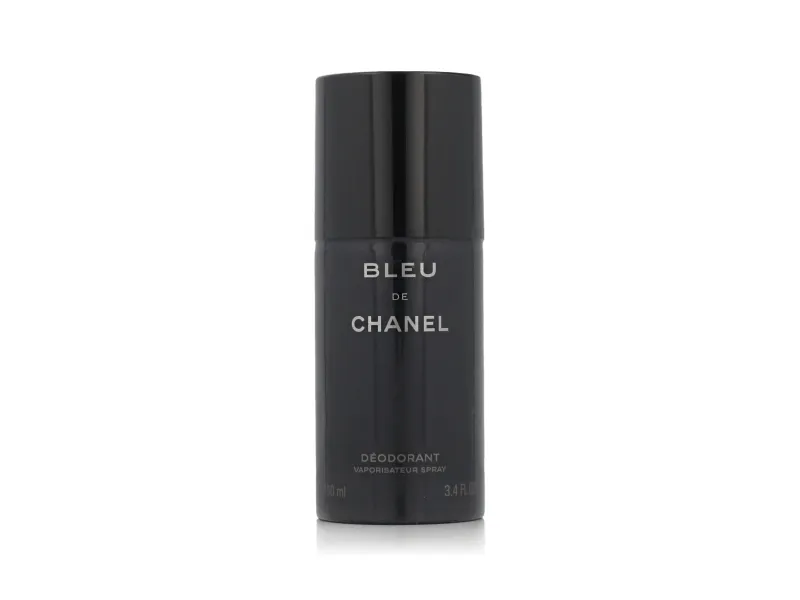 Chanel - Bleu De Chanel 100 ml. Deodorant Spray /Perfume