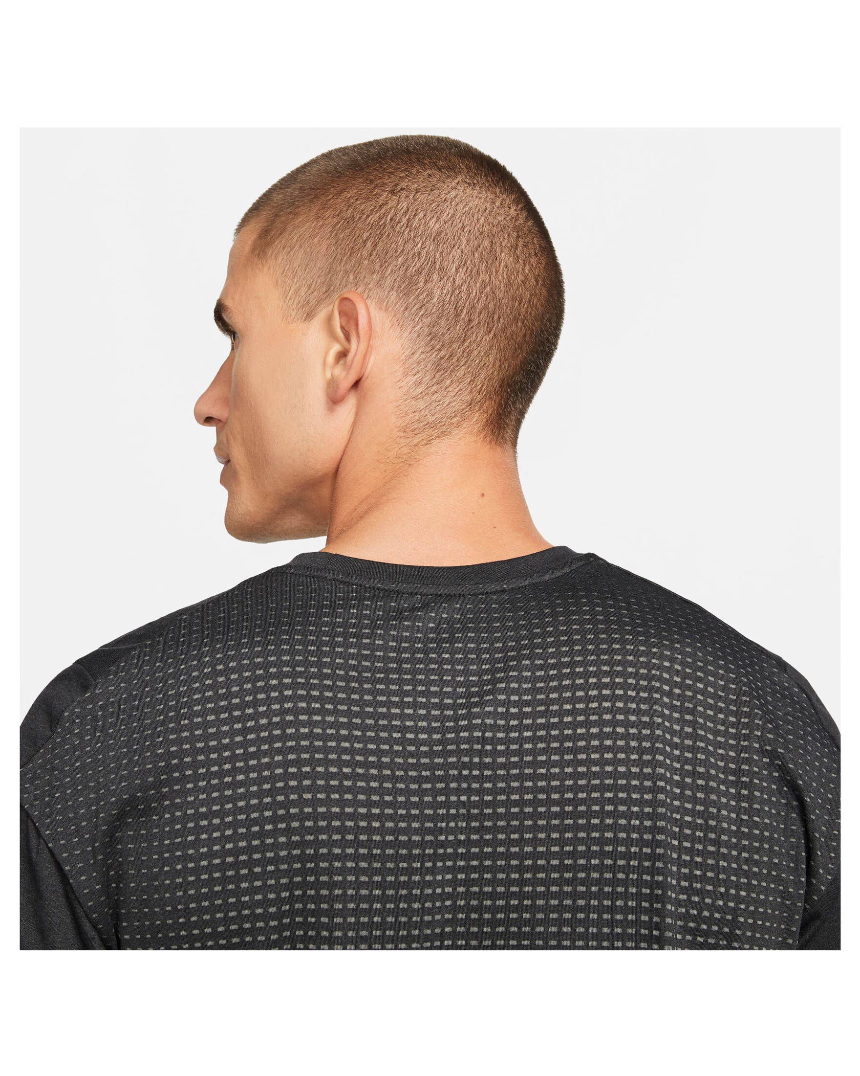 Nike| Herren Trainingsshirt NIKE PRO DRI-FIT BURNOUT