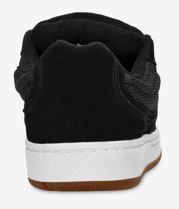 Vans Speed LS Schuh (black true white)
