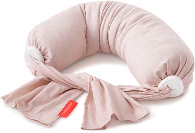 bbhugme Ammepute Putetrekk, Pink Melange