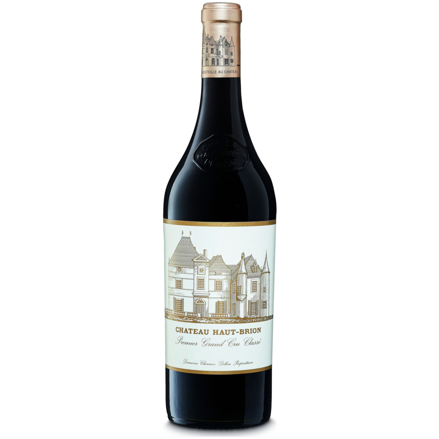 Château Haut-Brion Pessac-Léognan AOC 1er Cru Classé -75cl