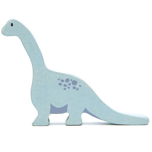 Tender leaf toys dino brachiosaurus - 15 cm