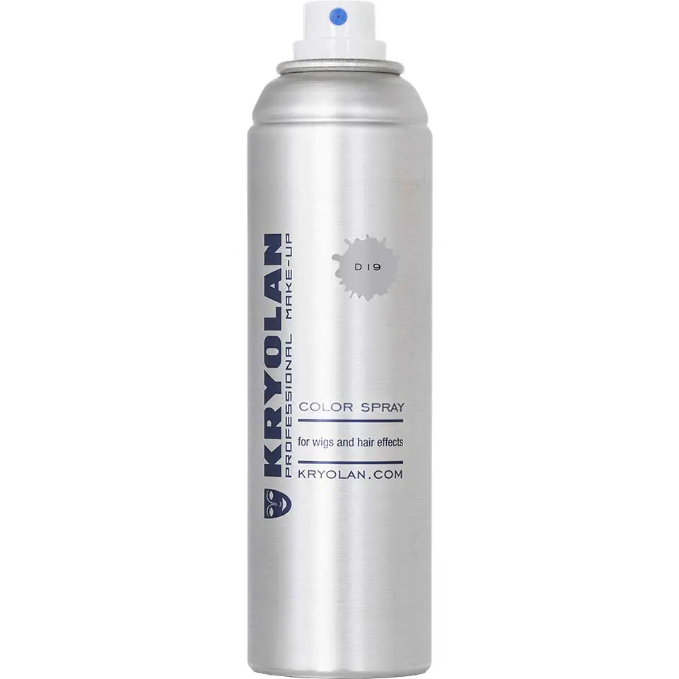 Color Spray D19 Grey