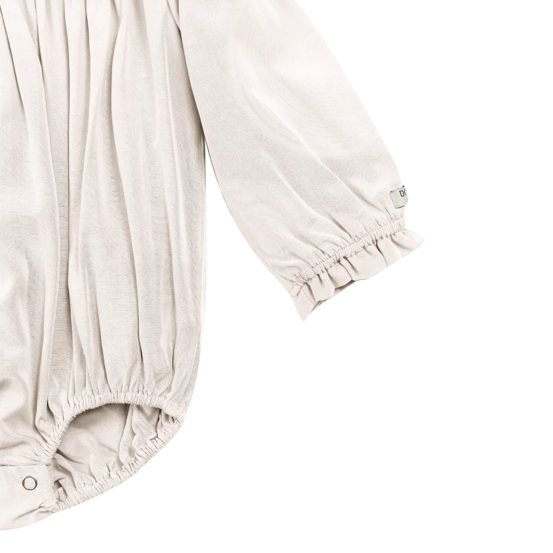 Heleen Bodysuit | Off White
