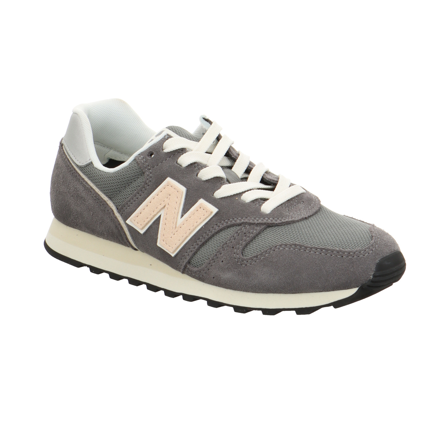 Sneaker grau