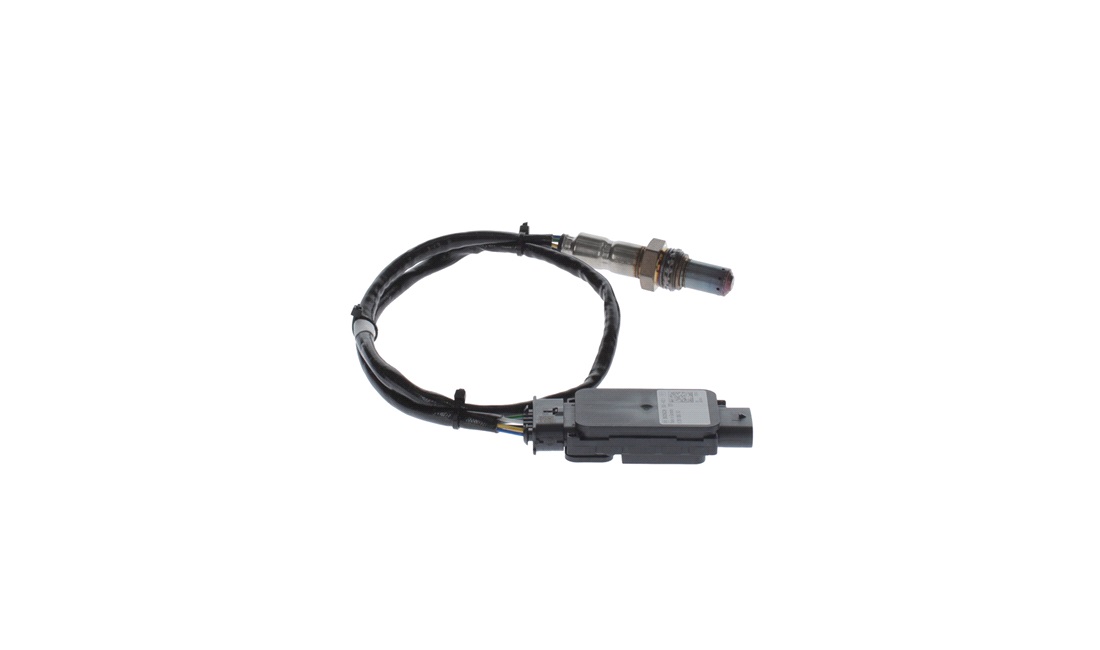 Nox Sensor (AD blue)