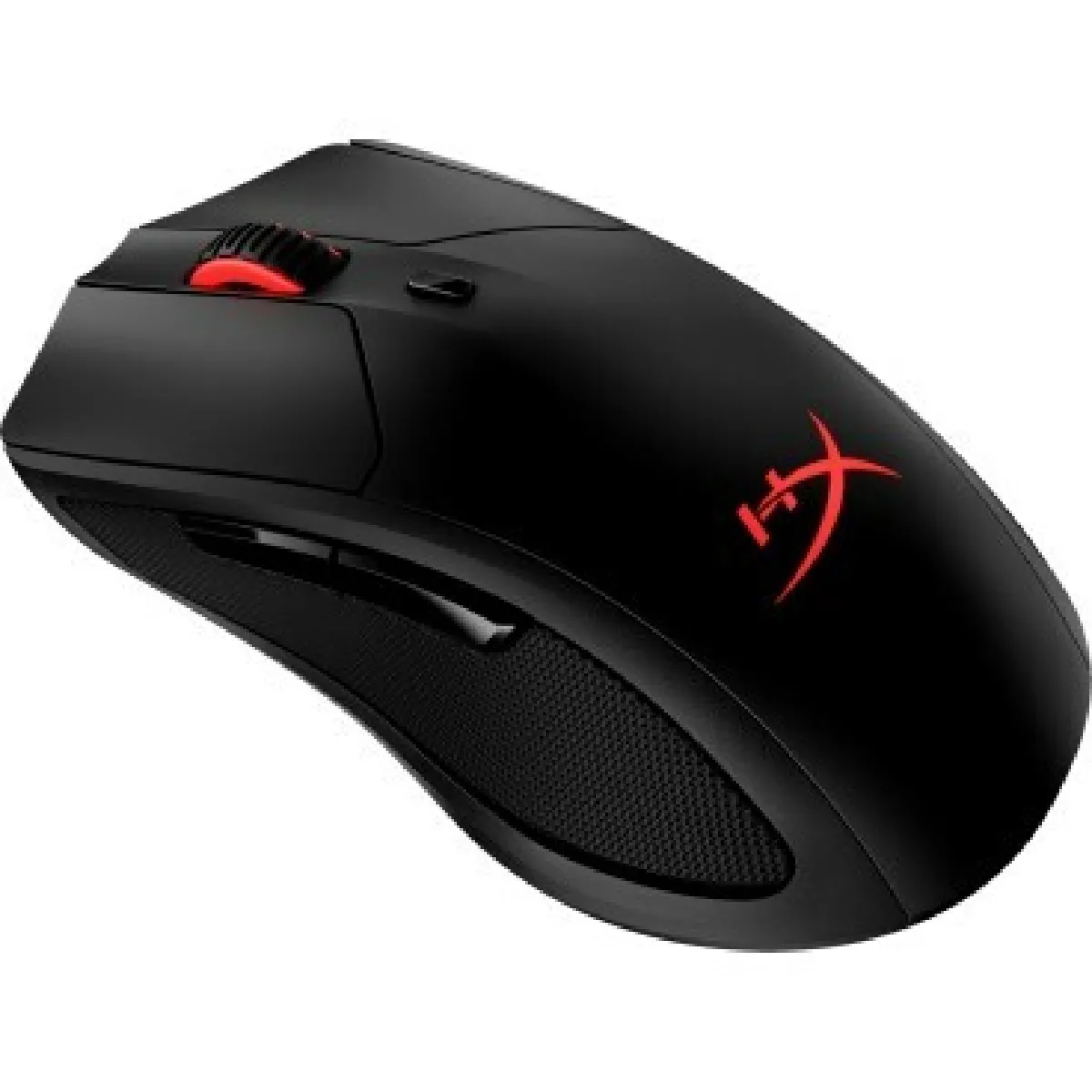 HyperX Pulsefire Dart Black