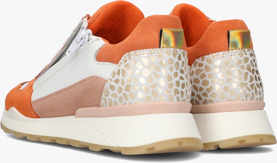 BULLBOXER witte bullboxer lage sneakers aex001e5c