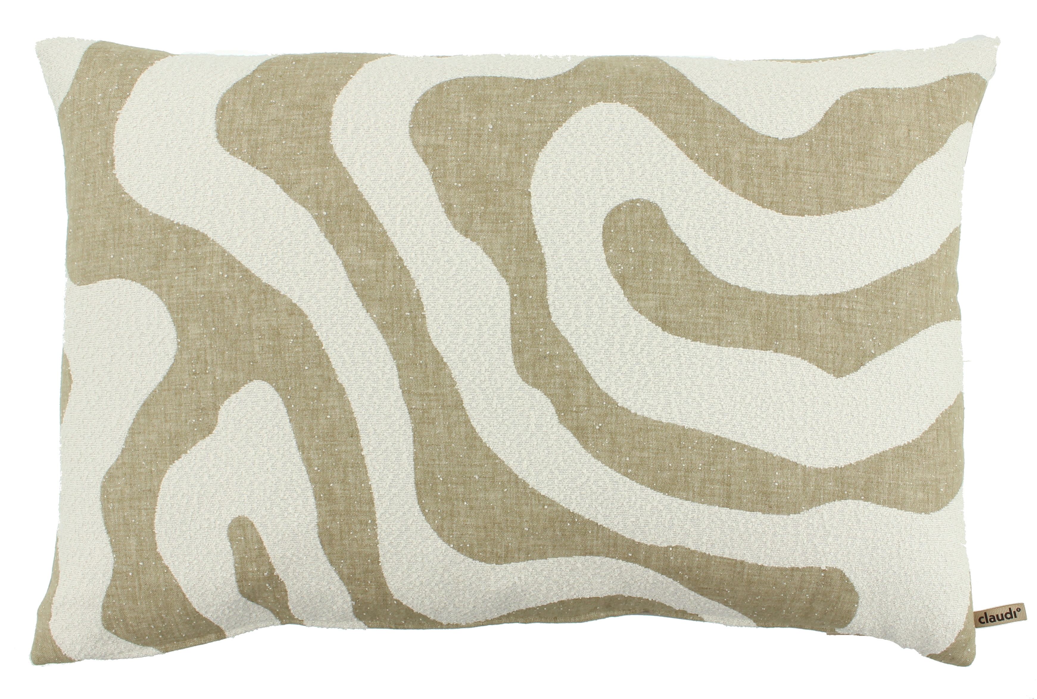 Sierkussen Sand Siggy  | ClaudiB60 x D40 cm