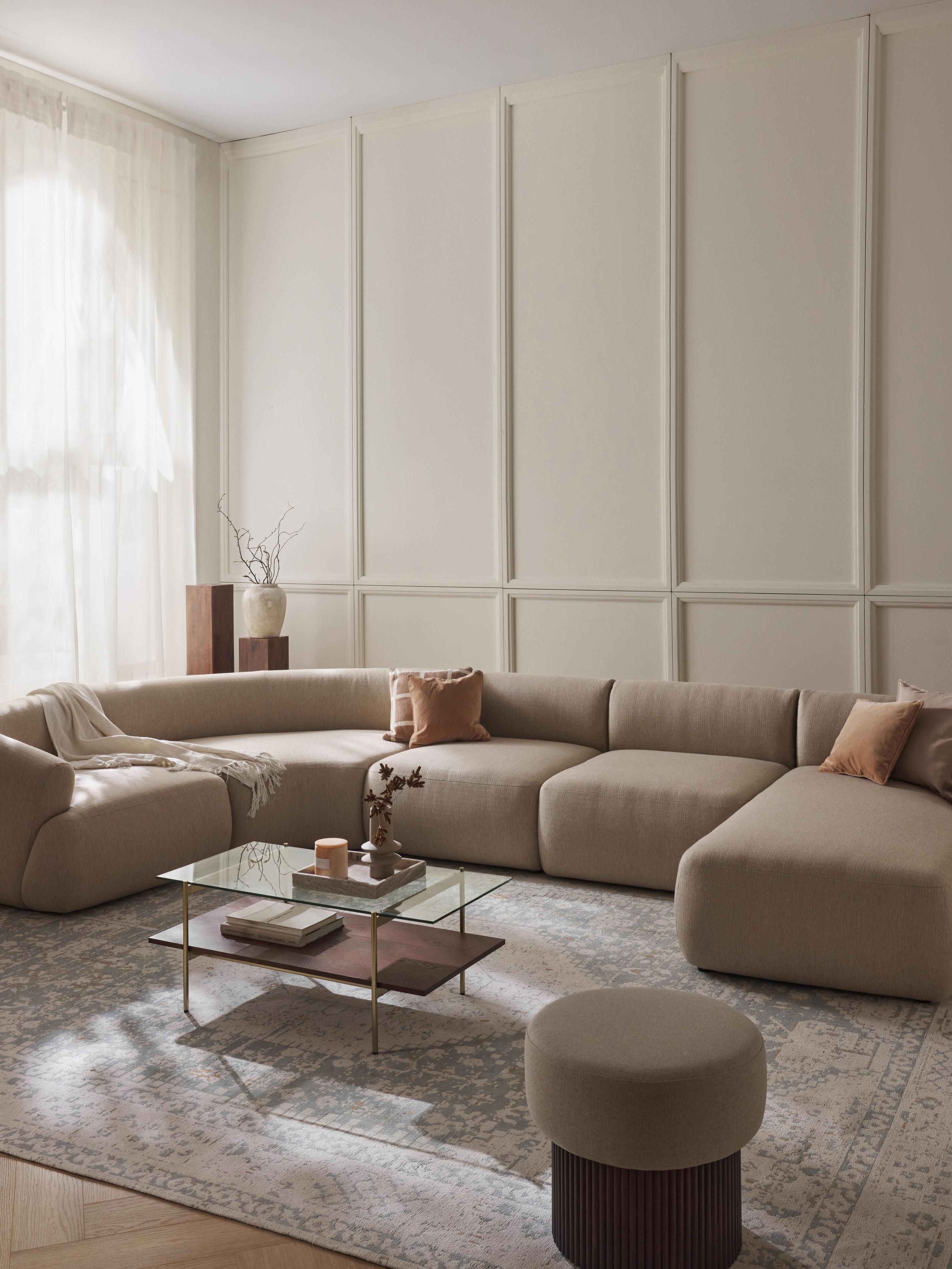 Modulaire U-bank Sofia