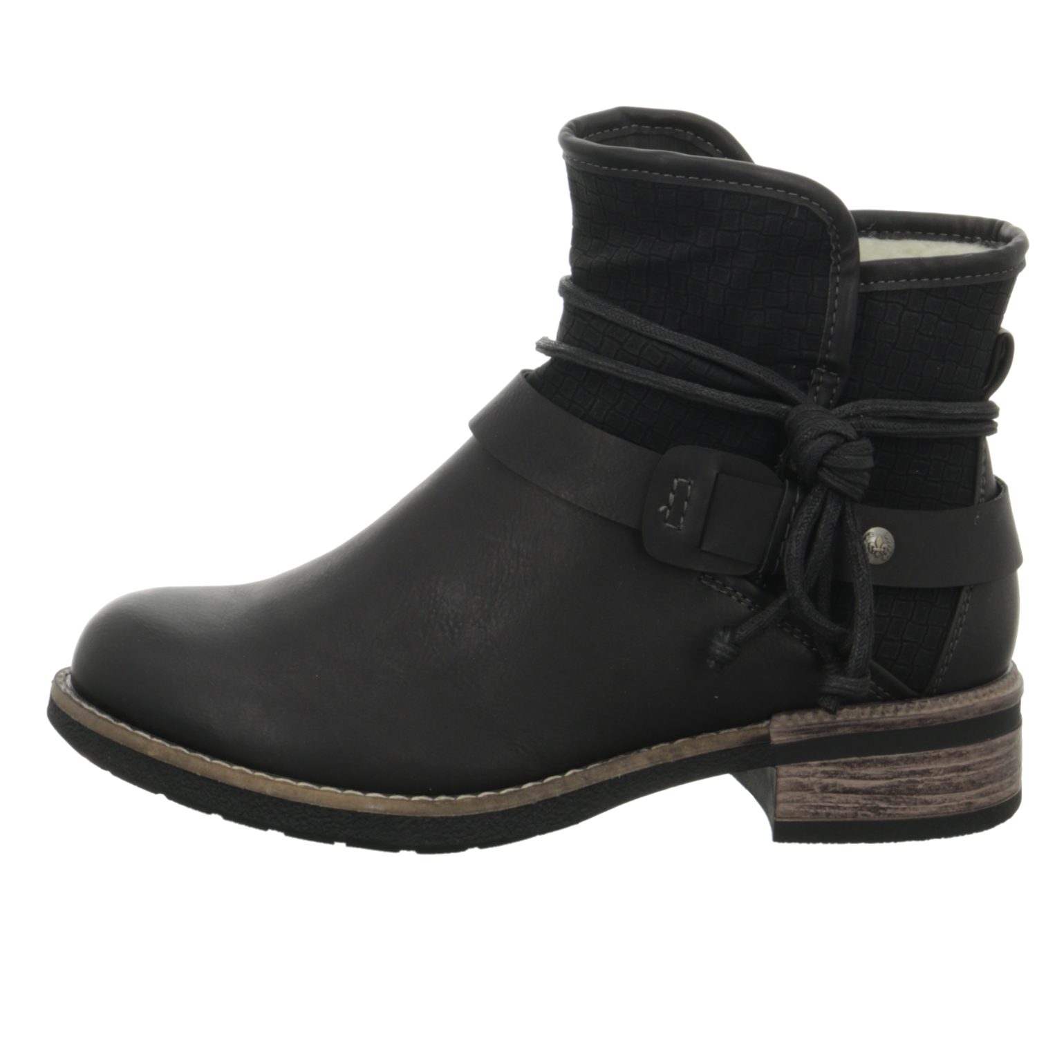 Rieker Stiefeletten & Boots