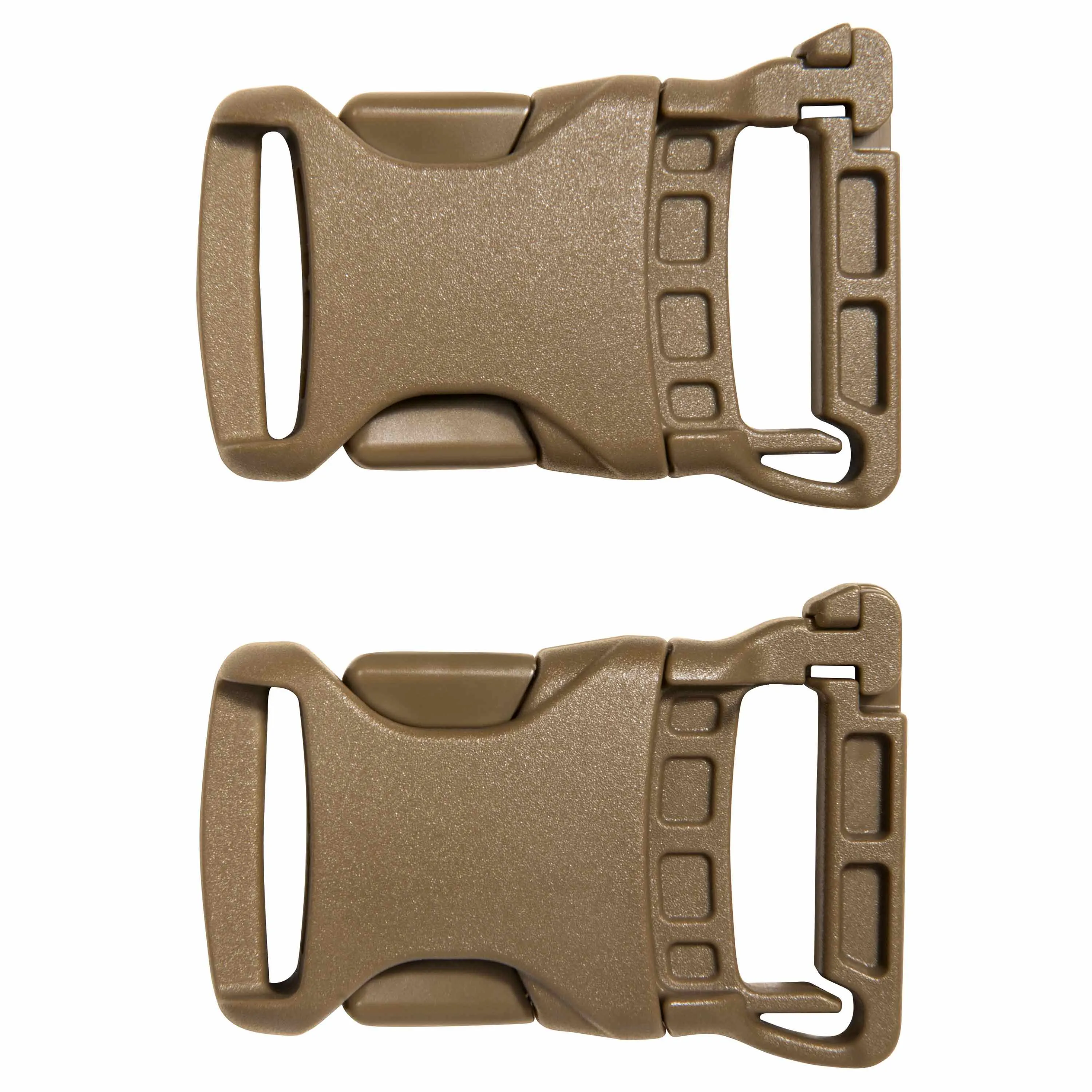 Tasmanian Tiger -  Schnalle SR 25 Safety QA