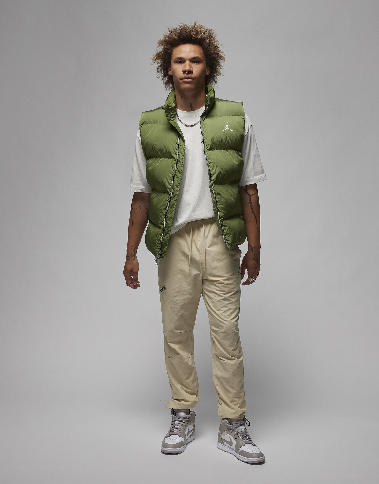 Jordan JORDAN ESSENTIALS MEN'S