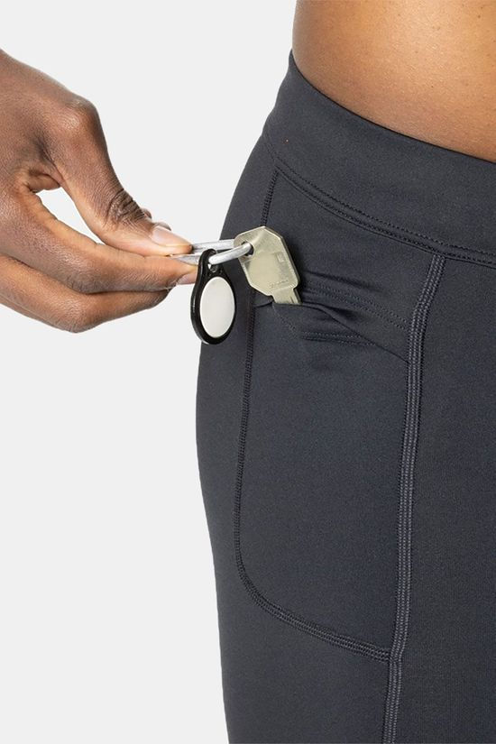 Odlo Odlo Tights 3/4 Essential Hardloopbroekje