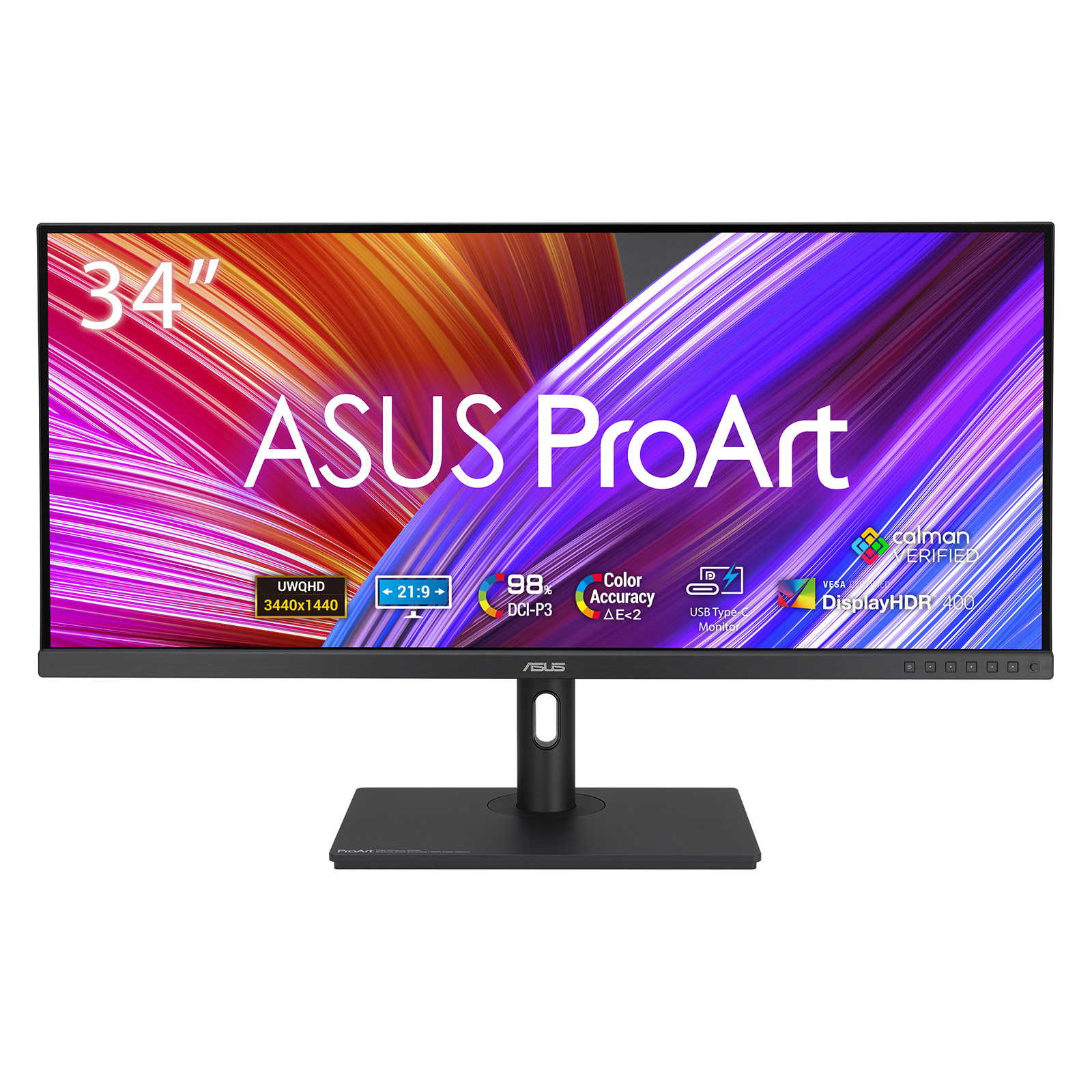 ASUS 34
