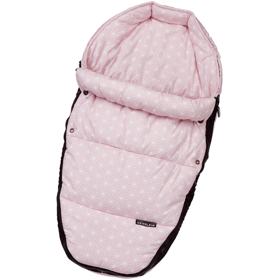 GESSLEIN Baby Nestchen, rose