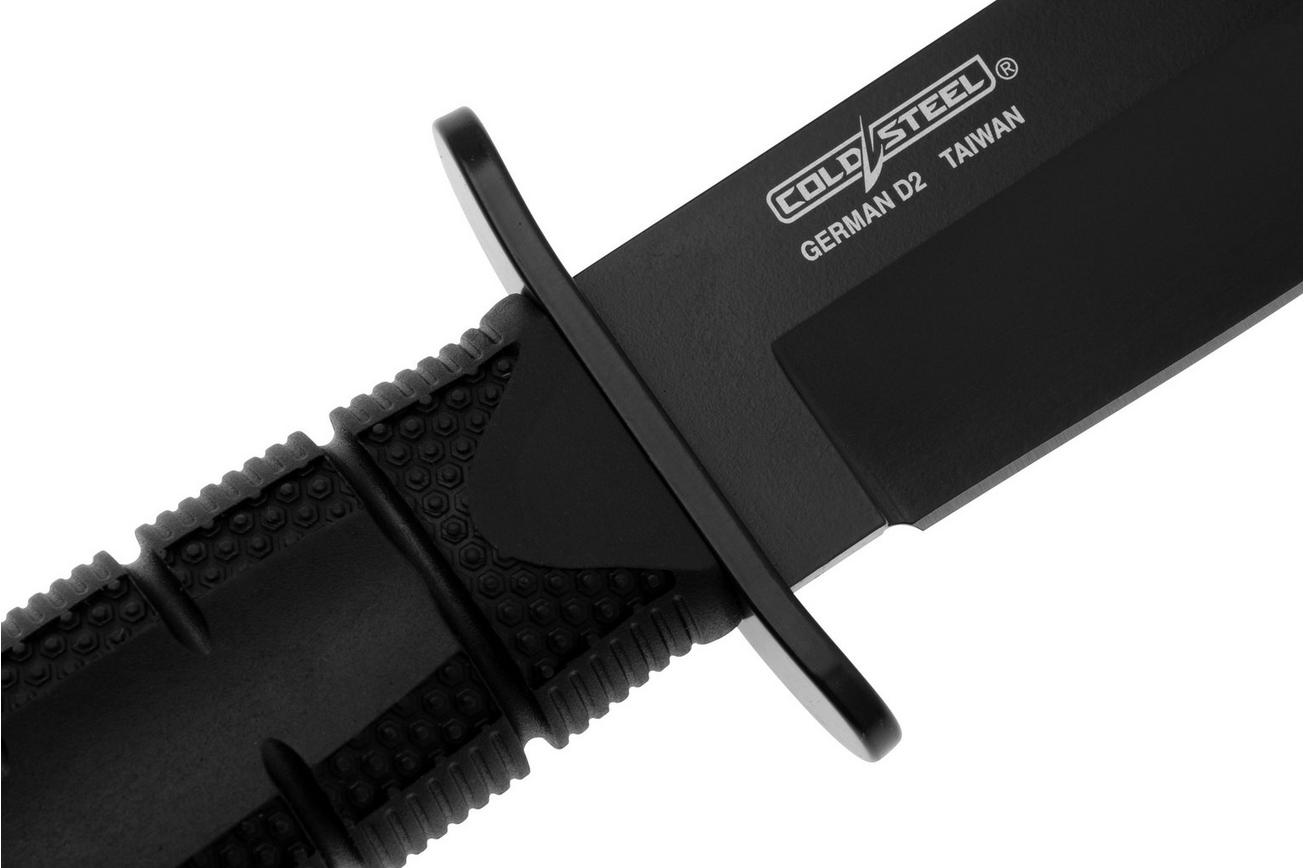 Cold Steel Leatherneck Tanto D2, 39LSFCT