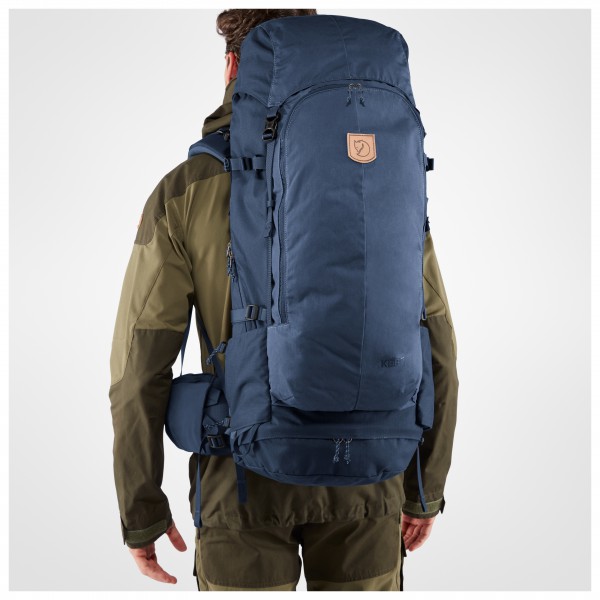 Fjällräven - Keb 72 - Sac à dos de trekking