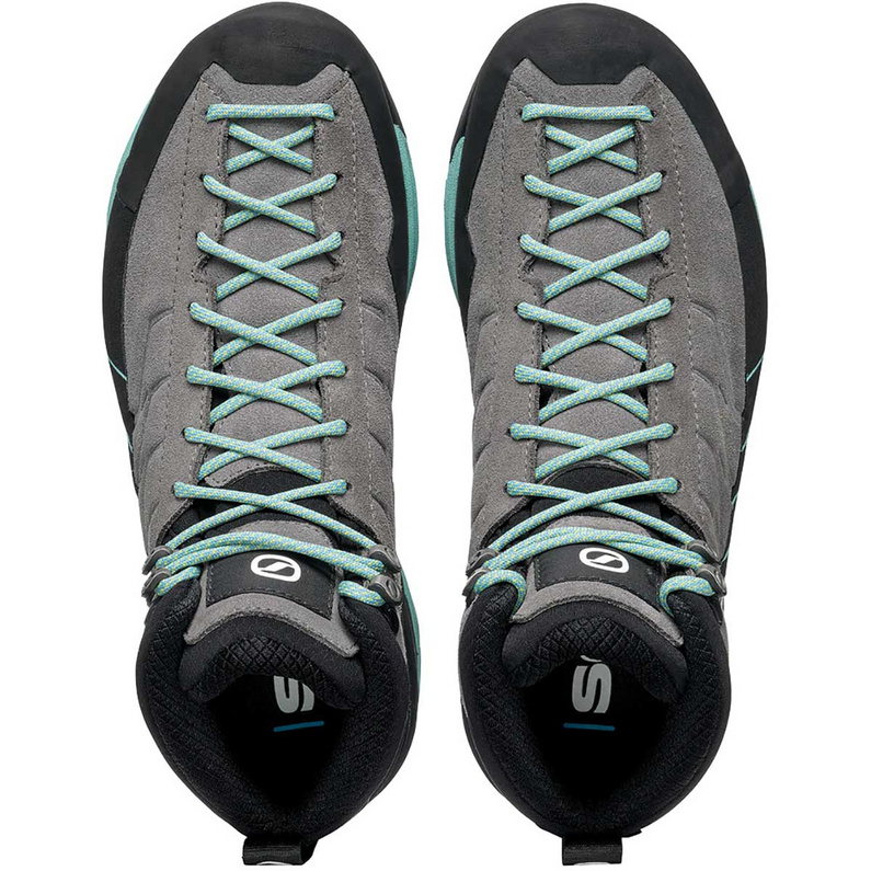 Scarpa Damen Mescalito Mid GTX Schuhe