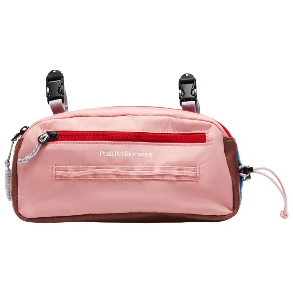 Peak Performance - Street Bike Bag 2.3 - Sac banane
