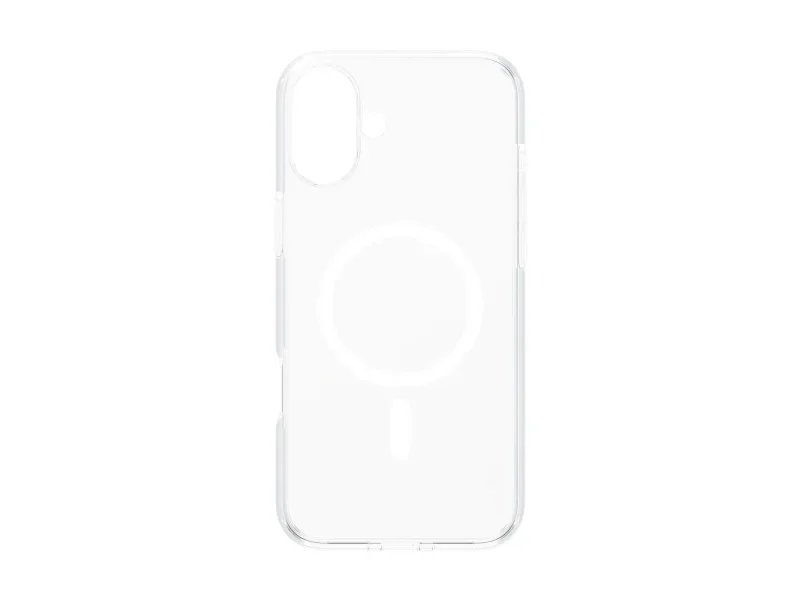 CARE by PanzerGlass - 3-in-1 Bundle - iPhone 16 Plus
