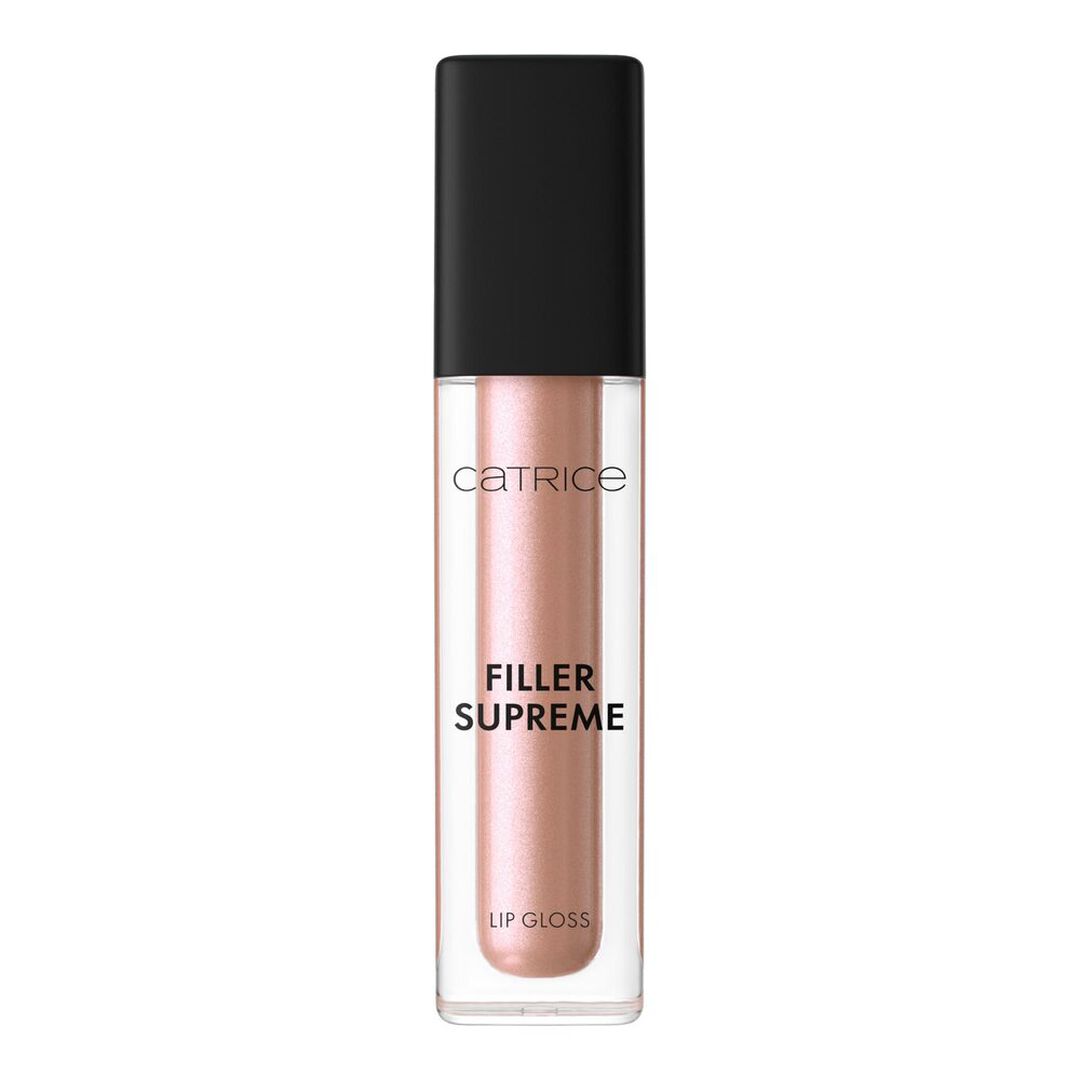 CATRICE  Filler Supreme - Gloss de Lábios