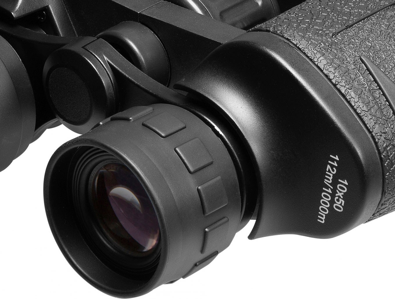 Technaxx Fernglas »TX-179 10x50«