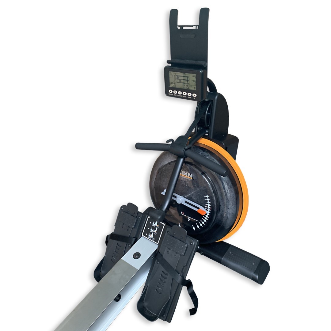 DKN WR 180 Rower