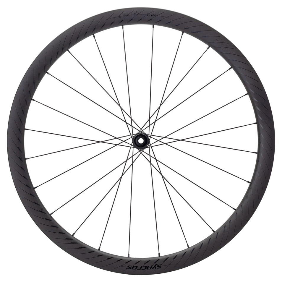Syncros Capital 1.0 40mm Forhjul