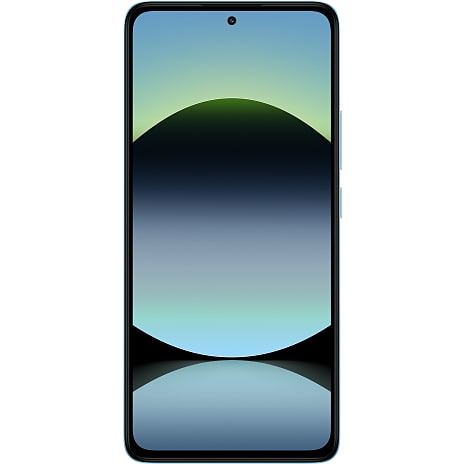 Xiaomi Redmi Note 14 4G 128 GB - Ocean Blue