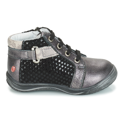 GBB - RICHARDINE - Noir / Gris