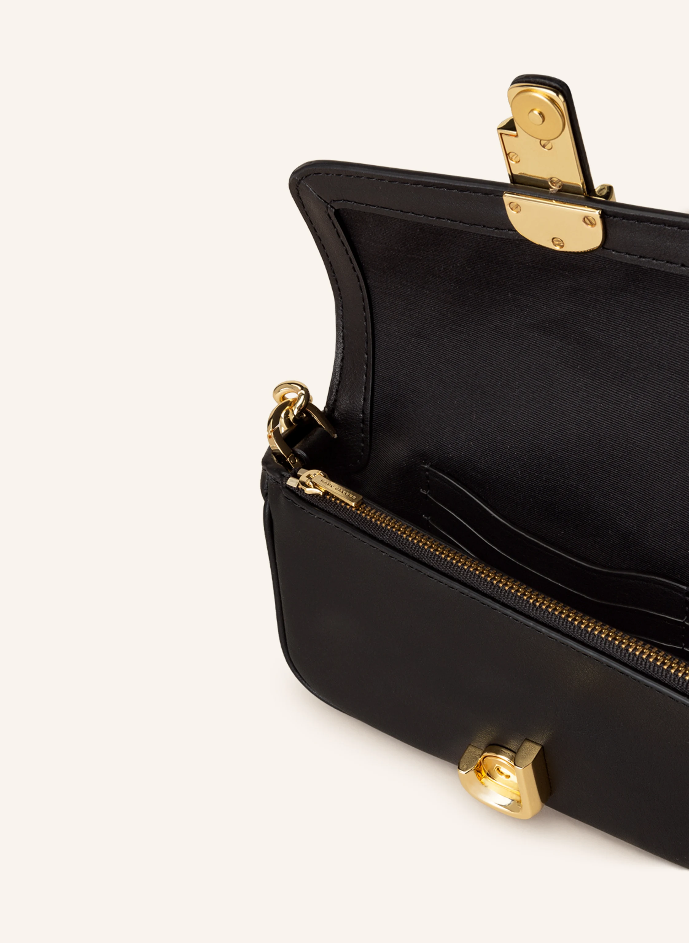 MARC JACOBS Schultertasche THE J MARC SOFT