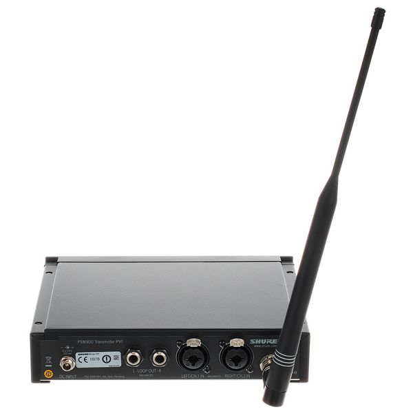 Shure PSM 900 G7E Bundle