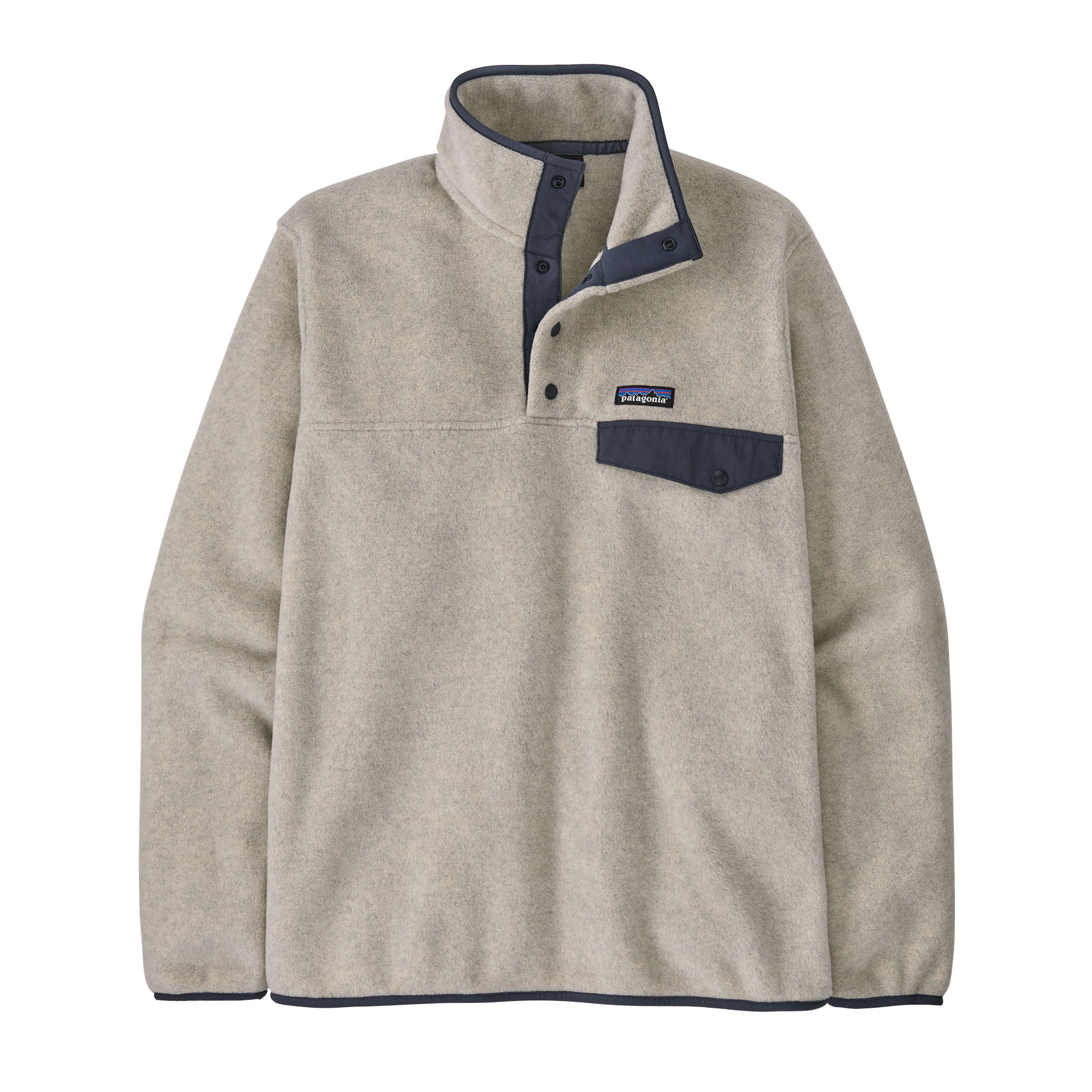 M's LW Synch Snap-T P/O