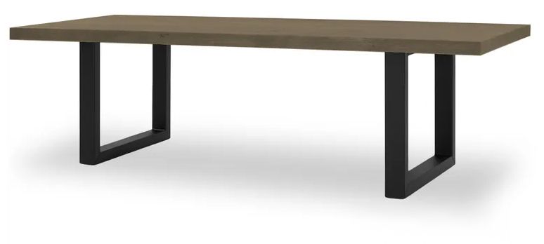 Eetkamertafel  Odile