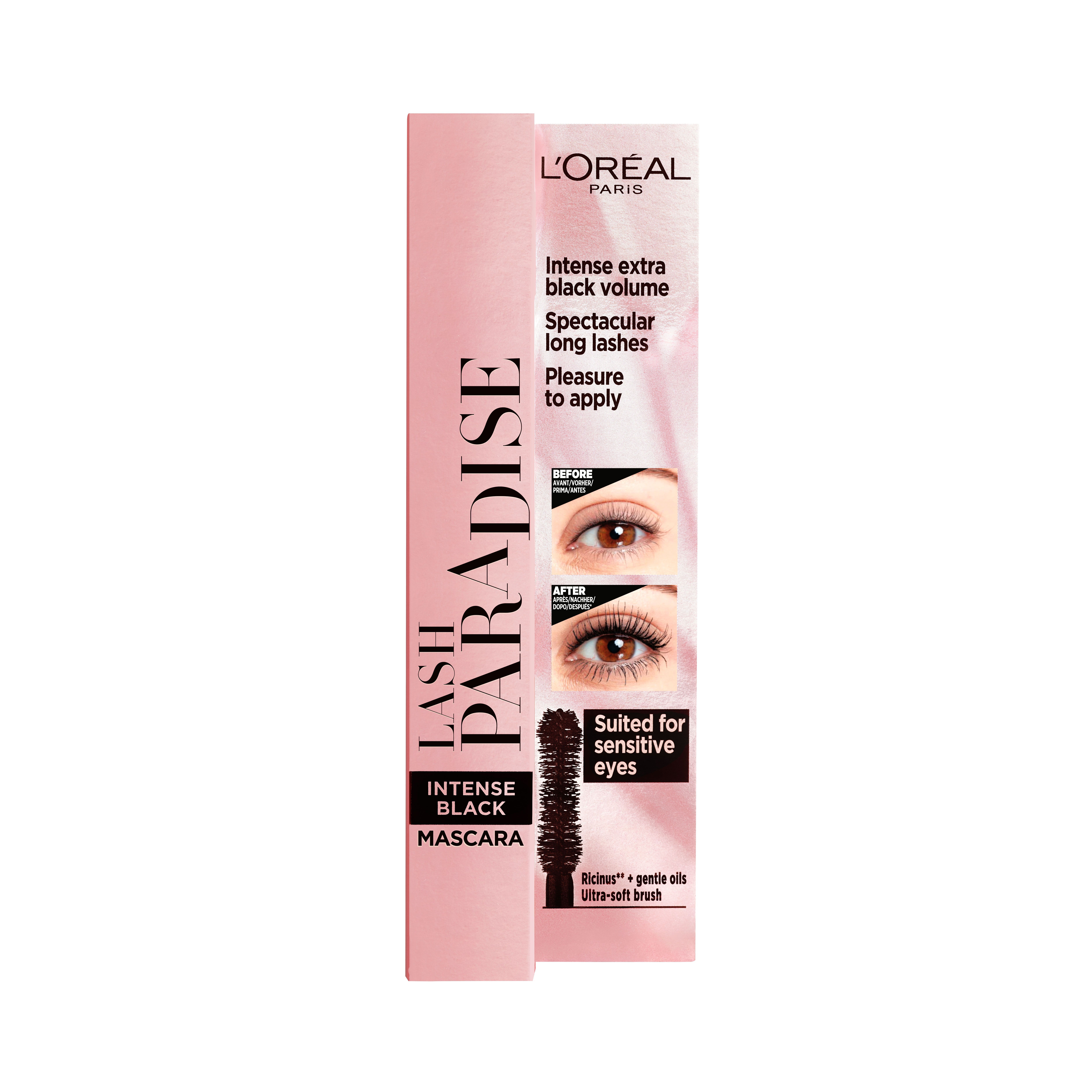 Paradise Extatic Mascara